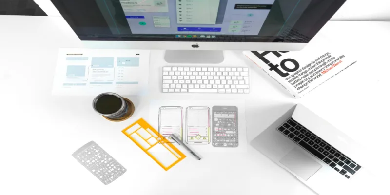 Template Website or Unique Design? All the Pros and Cons