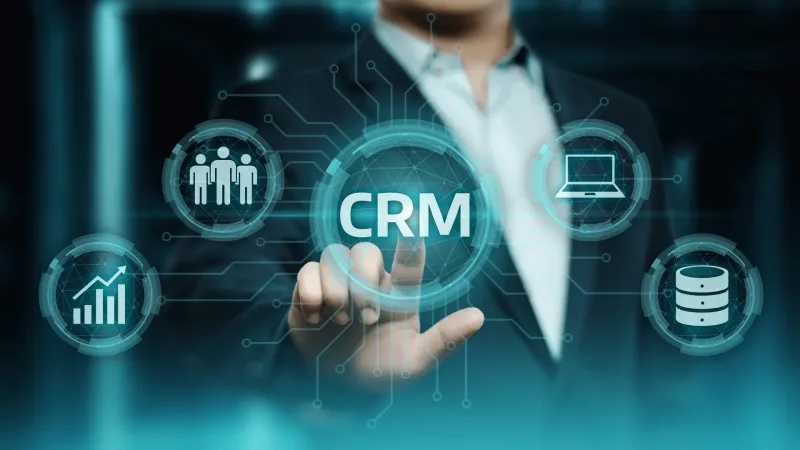 What to Consider When Developing a CRM System