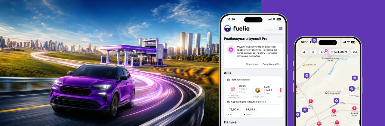 Fuelio