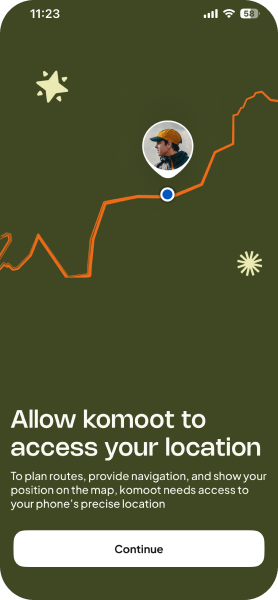 Komoot