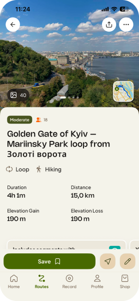 Komoot