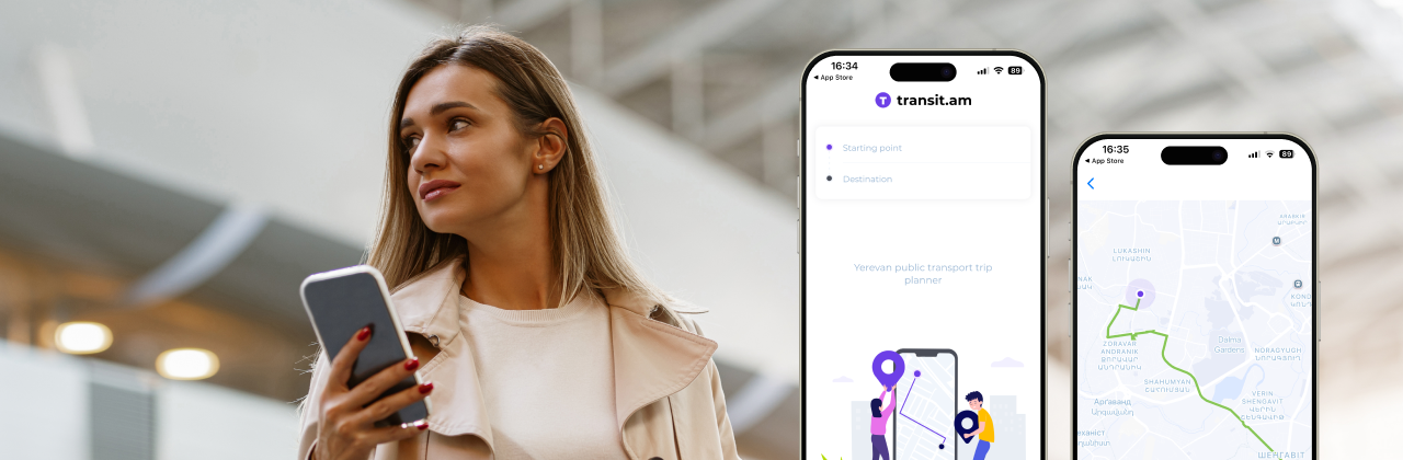 Transit