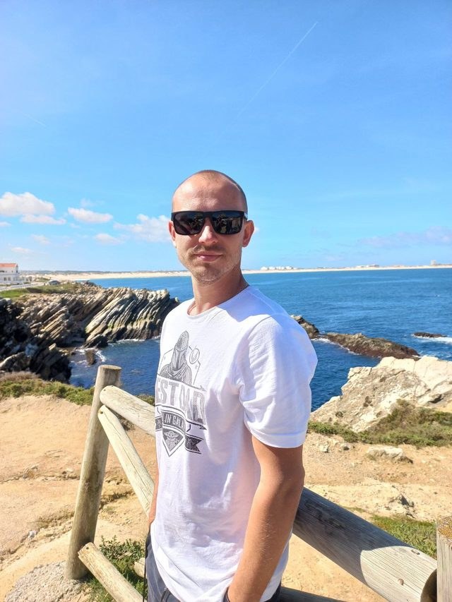 Stanislav Bakhariev