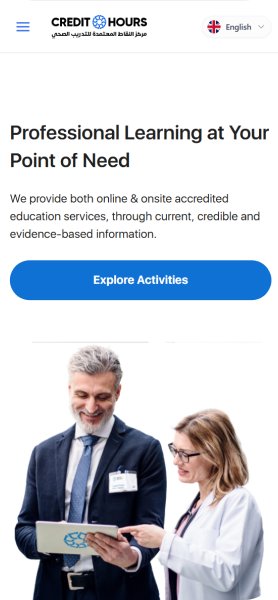 Credit Hours