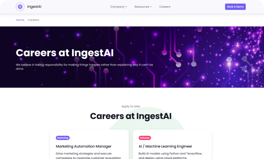 IngestAI