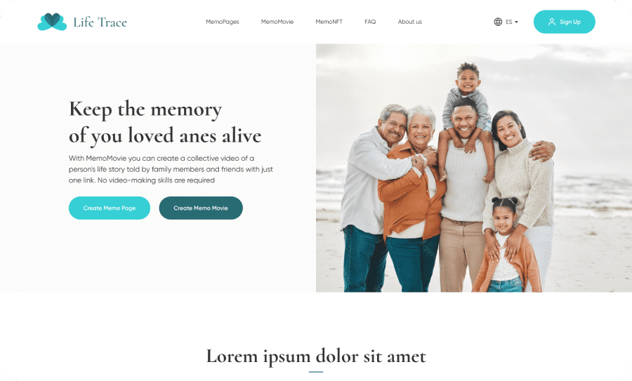 LifeTrace