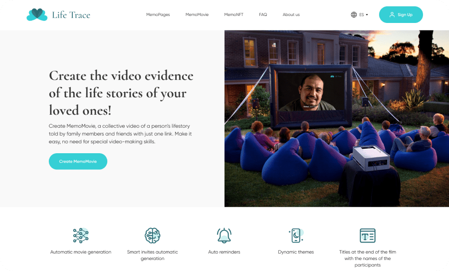 LifeTrace