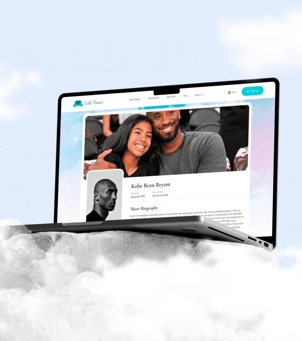LifeTrace