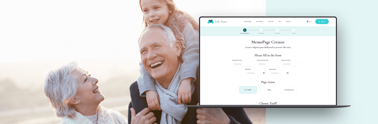 LifeTrace