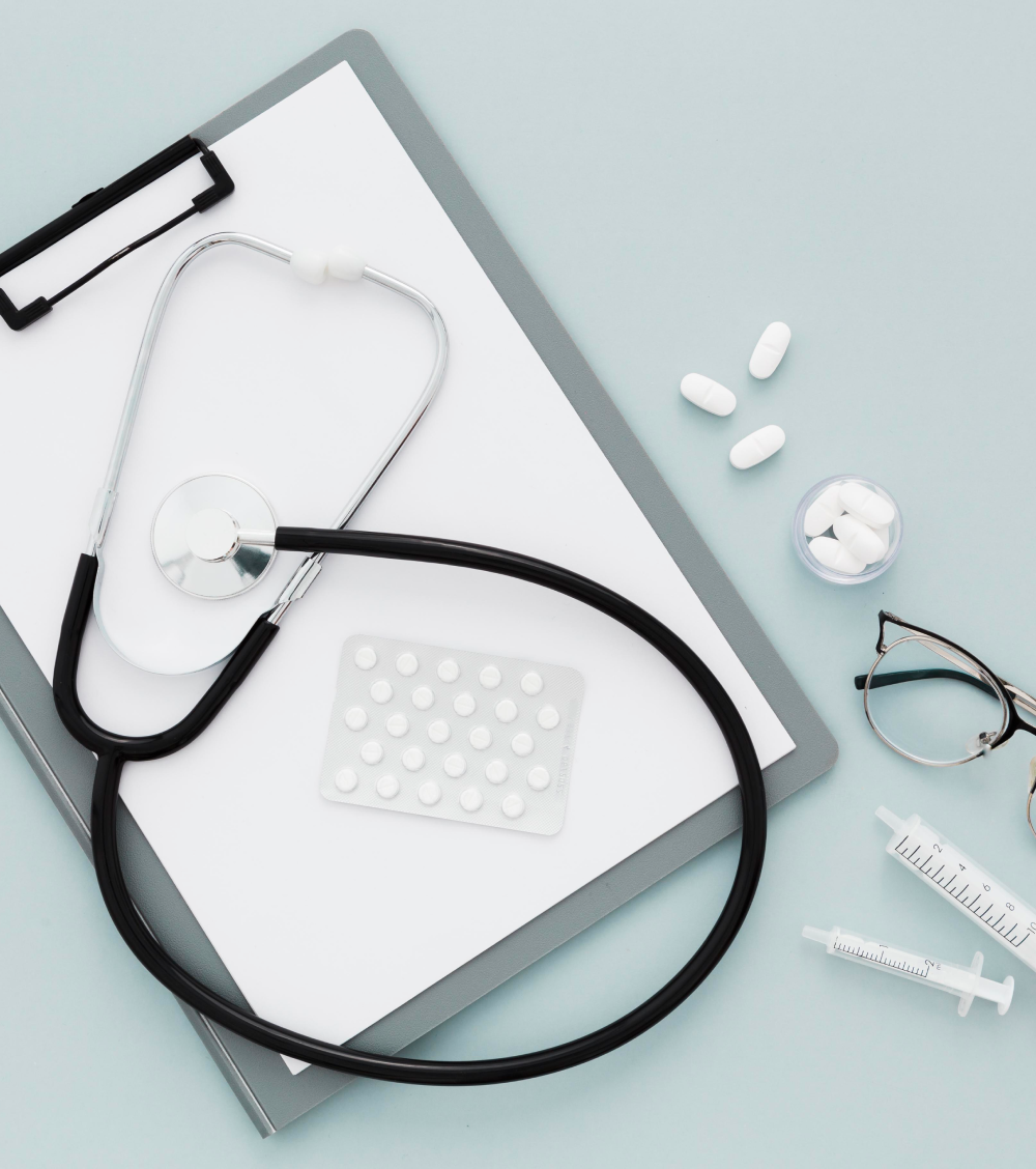 My Doctor Club