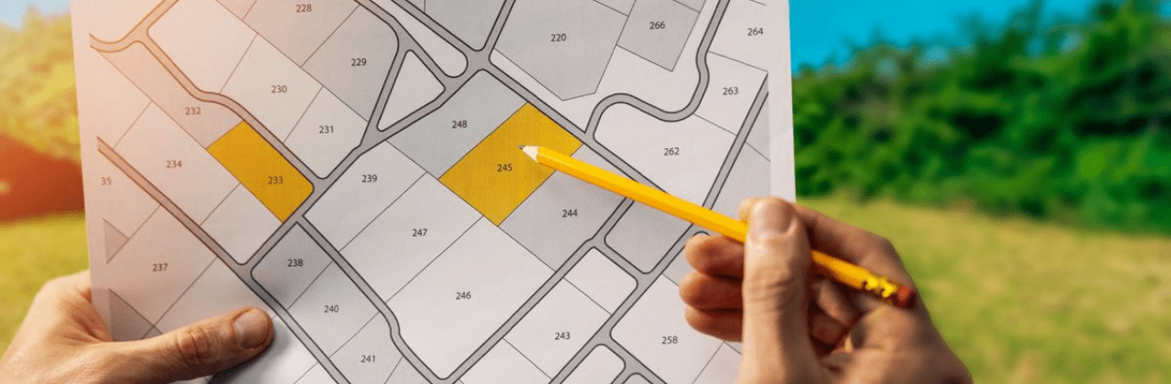 Community Spatial Development Planning Service