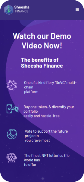 Sheesha Finance
