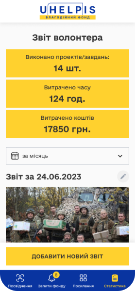 UHELPIS