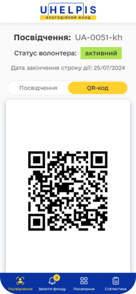 UHELPIS