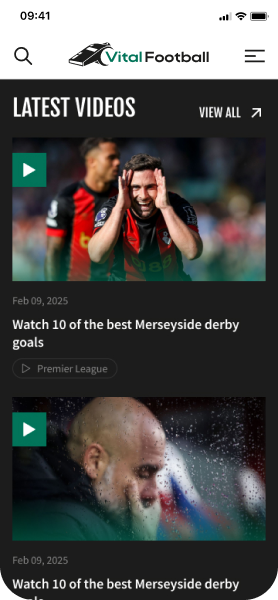 Vital Football