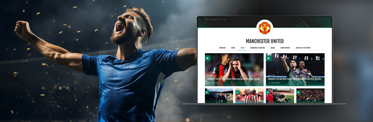 Vital Football