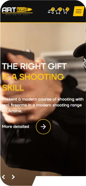 Art Bullet