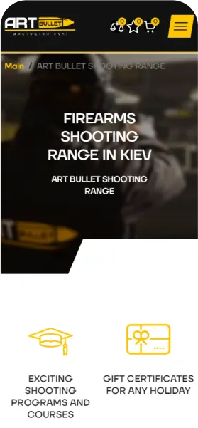 Art Bullet