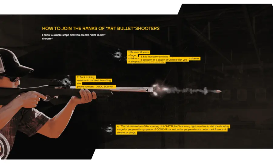 Art Bullet