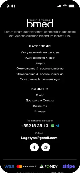 BMED