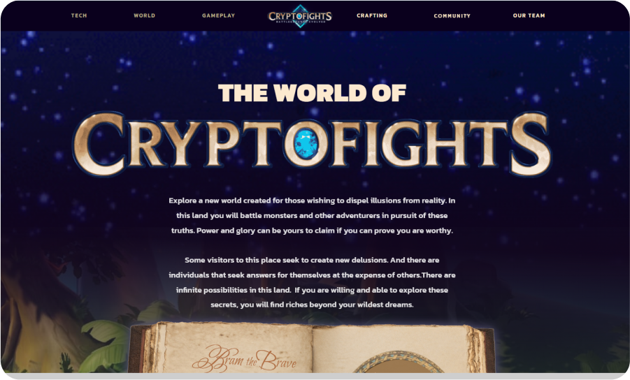 CryptoXpress