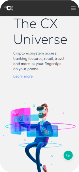 CryptoXpress
