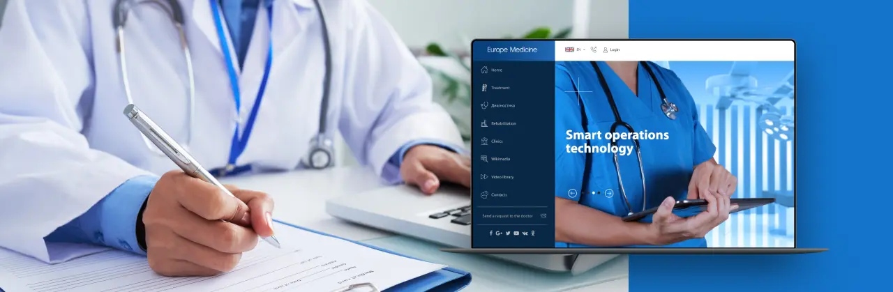 Europe Medicine