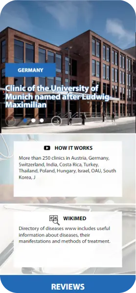 Europe Medicine
