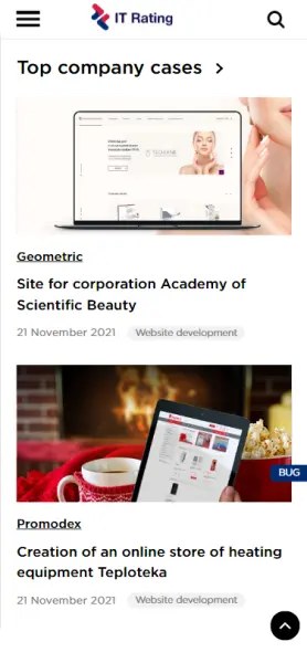 IT-Rating.com Inc.