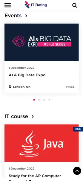IT-Rating.com Inc.