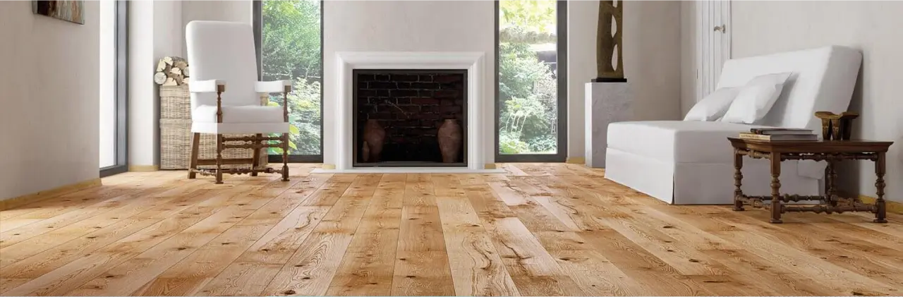 One Parquet