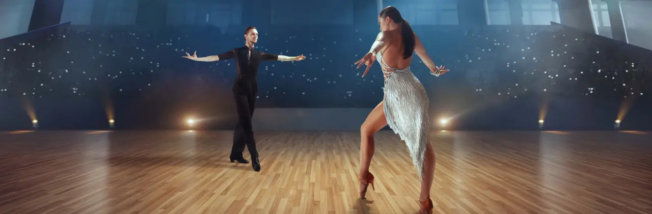 RuViSo Dancewear