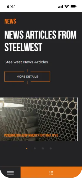 Steelwest