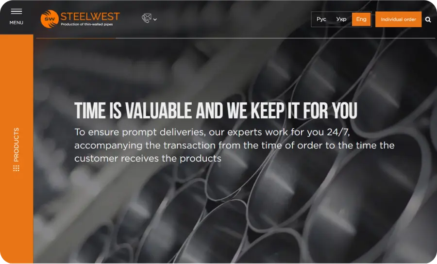 Steelwest